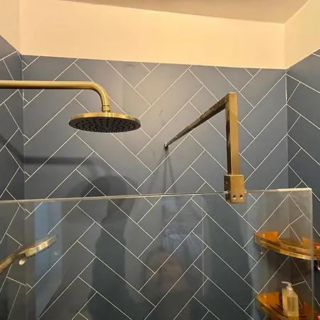 Πανσιόν Delux Coastal